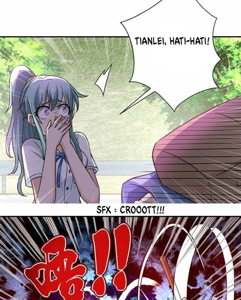 Super System Chapter 11 Bahasa Indonesia